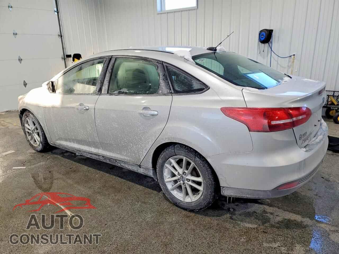 FORD FOCUS 2016 - 1FADP3F28GL365970