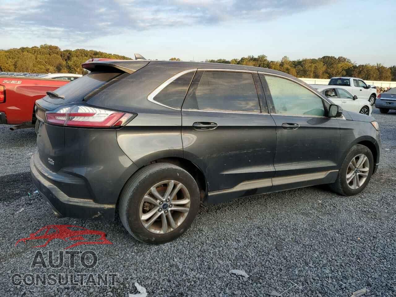 FORD EDGE 2019 - 2FMPK3J91KBC63229