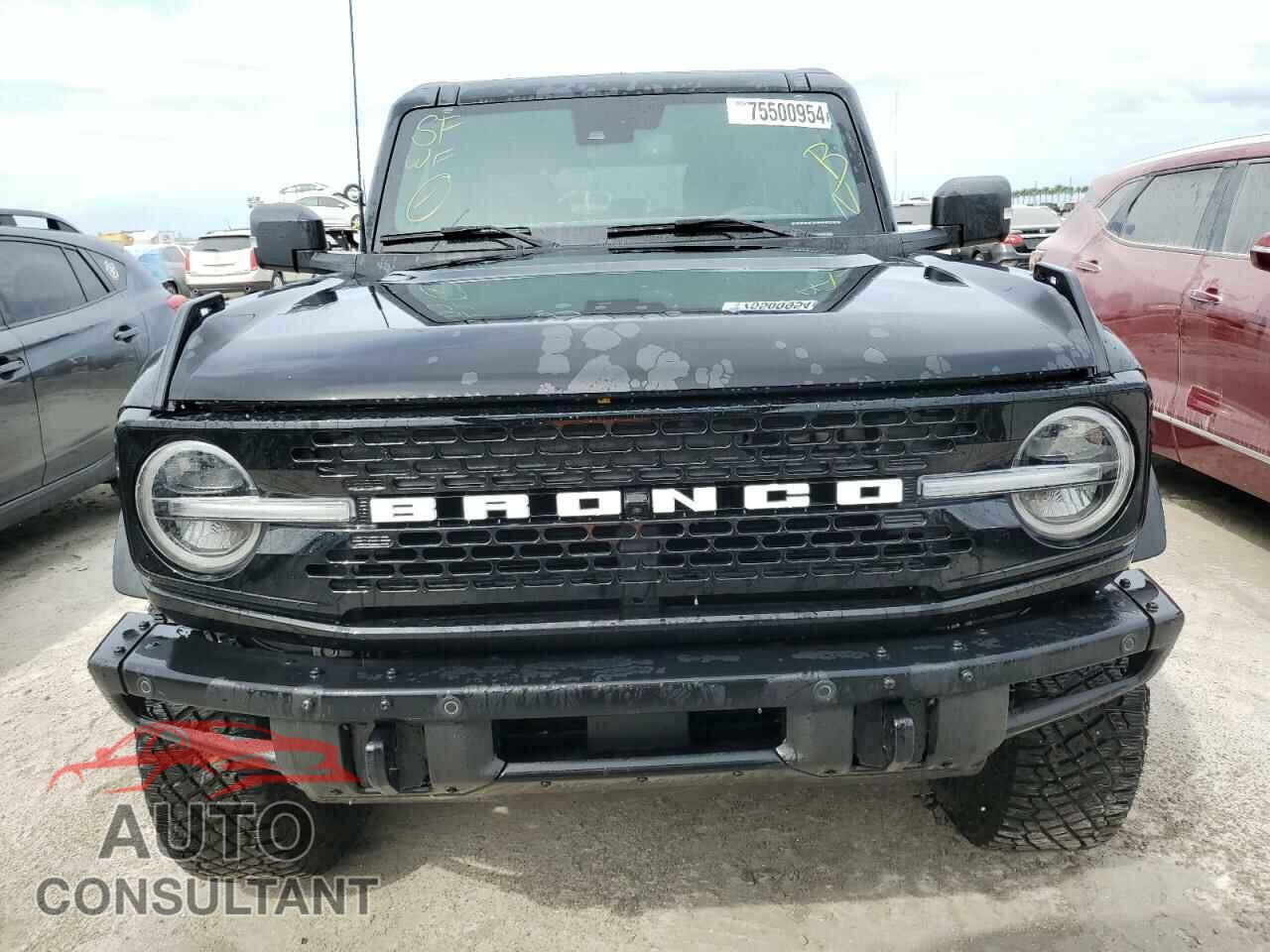 FORD BRONCO 2023 - 1FMEE5DP4PLB44294