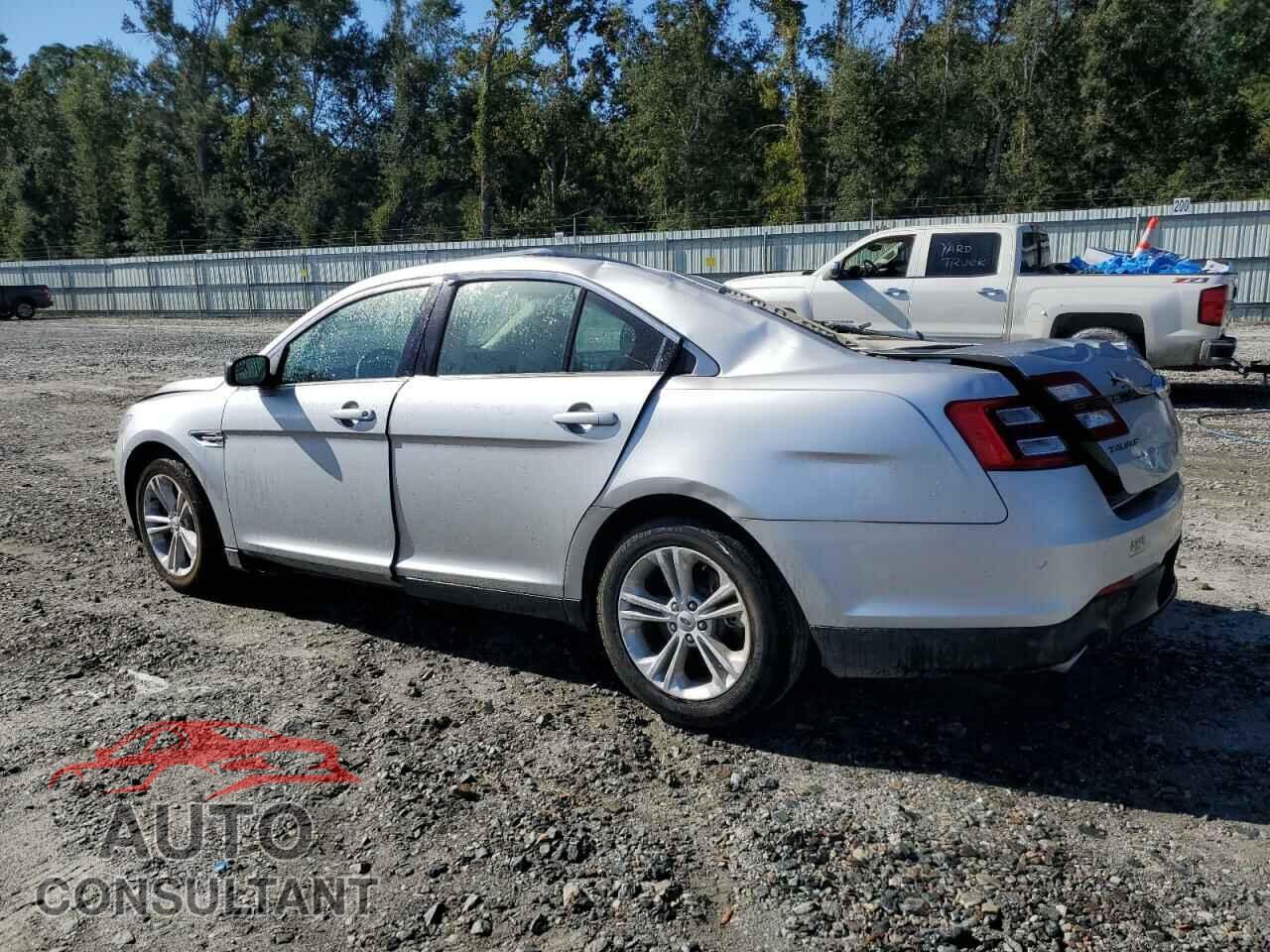 FORD TAURUS 2015 - 1FAHP2D85FG183640