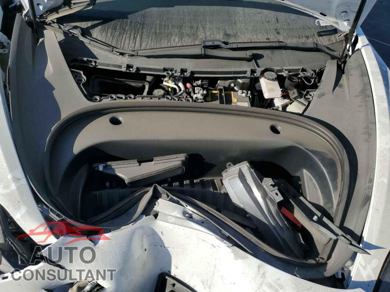 TESLA MODEL 3 2021 - 5YJ3E1EB7MF938082
