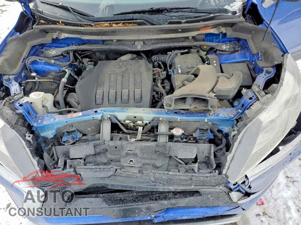 MITSUBISHI ECLIPSE 2020 - JA4AT4AA3LZ605439