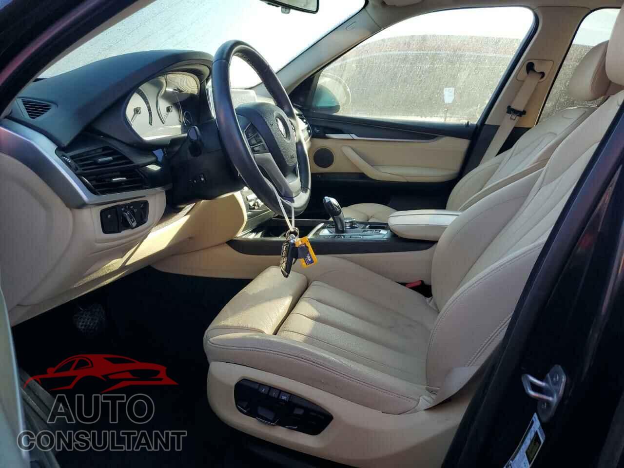 BMW X5 2016 - 5UXKR0C51G0S90179