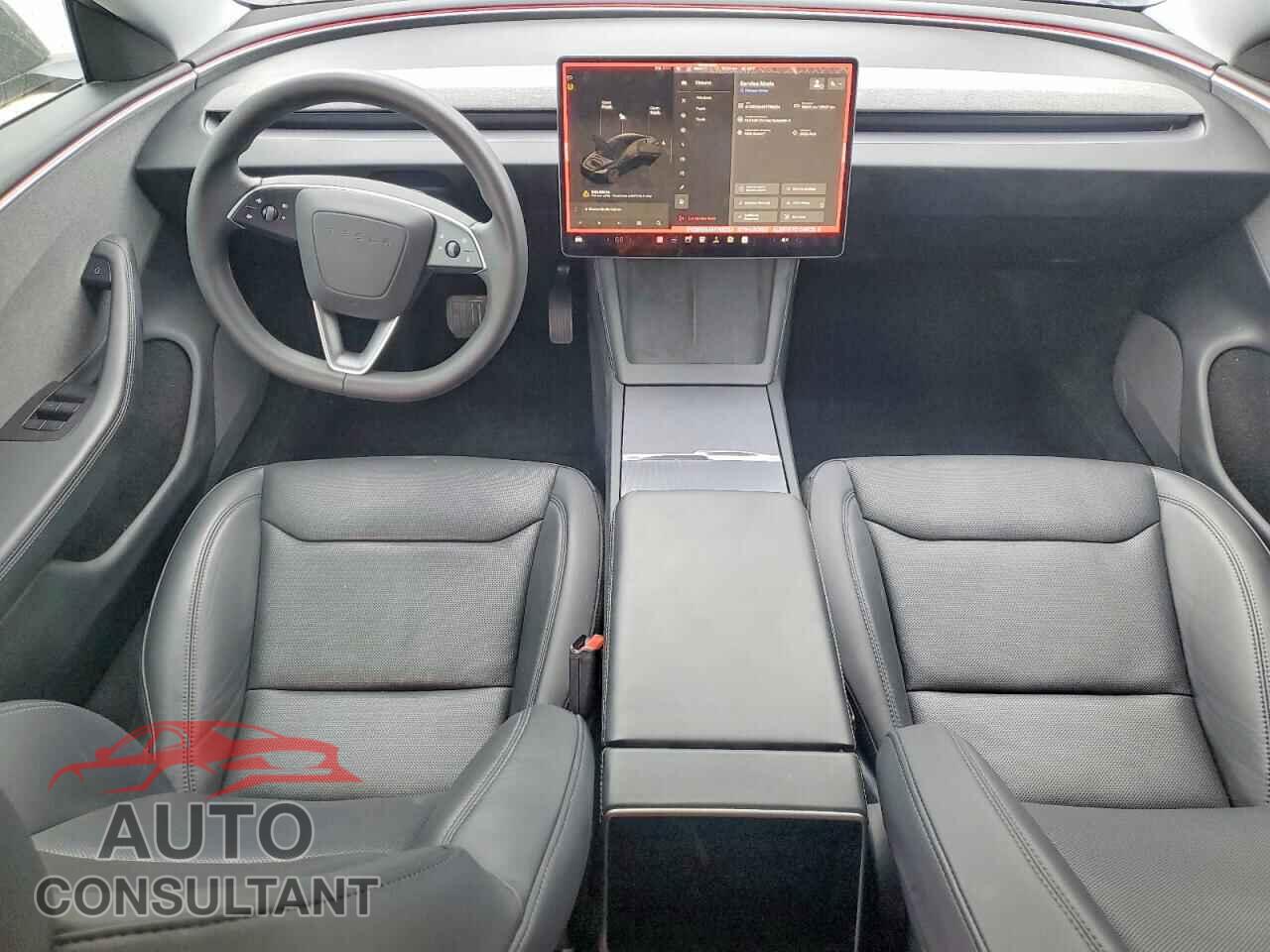 TESLA MODEL 3 2024 - 5YJ3E1EA4RF785224