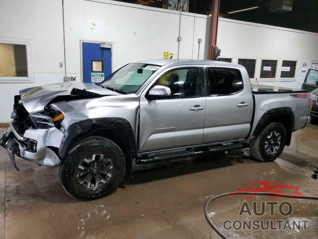 TOYOTA TACOMA 2023 - 3TMCZ5AN1PM564256