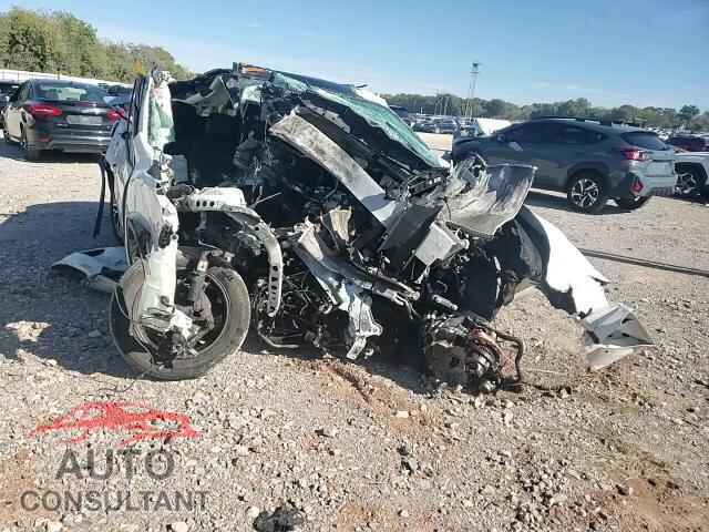 FORD ESCAPE 2020 - 1FMCU0H64LUA10243