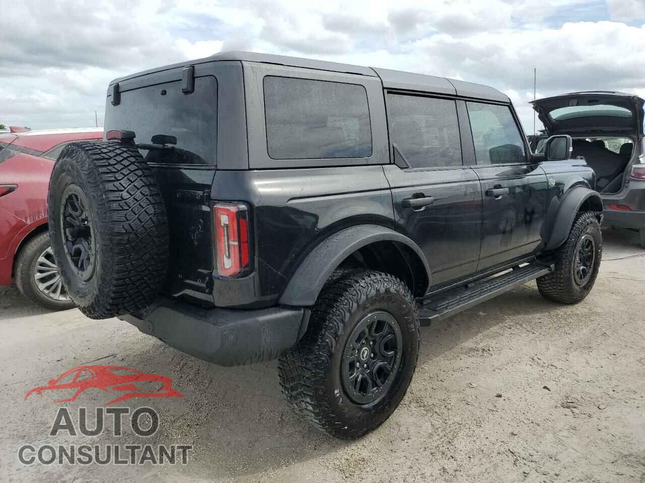 FORD BRONCO 2023 - 1FMEE5DP4PLB44294
