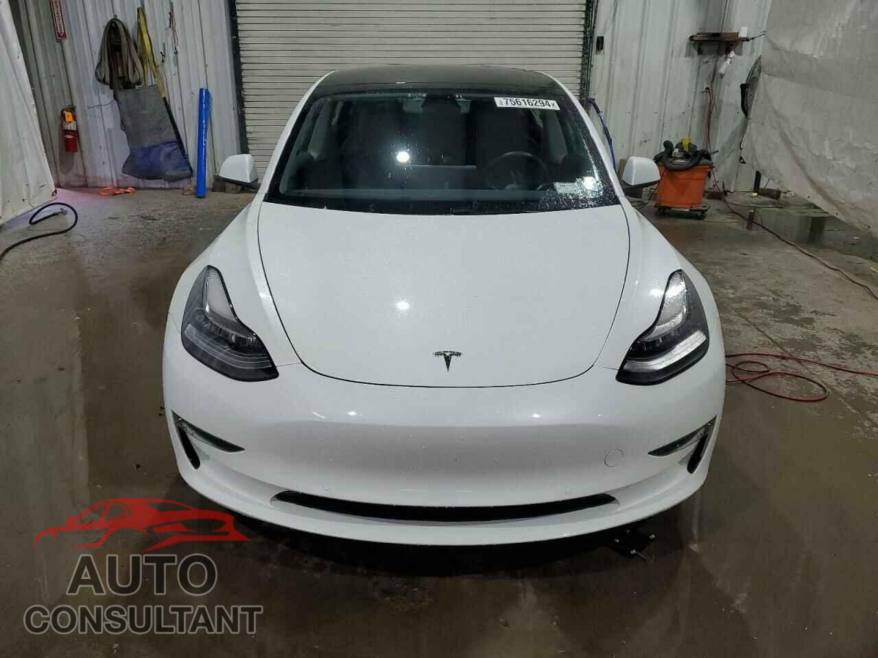 TESLA MODEL 3 2021 - 5YJ3E1EAXMF854734