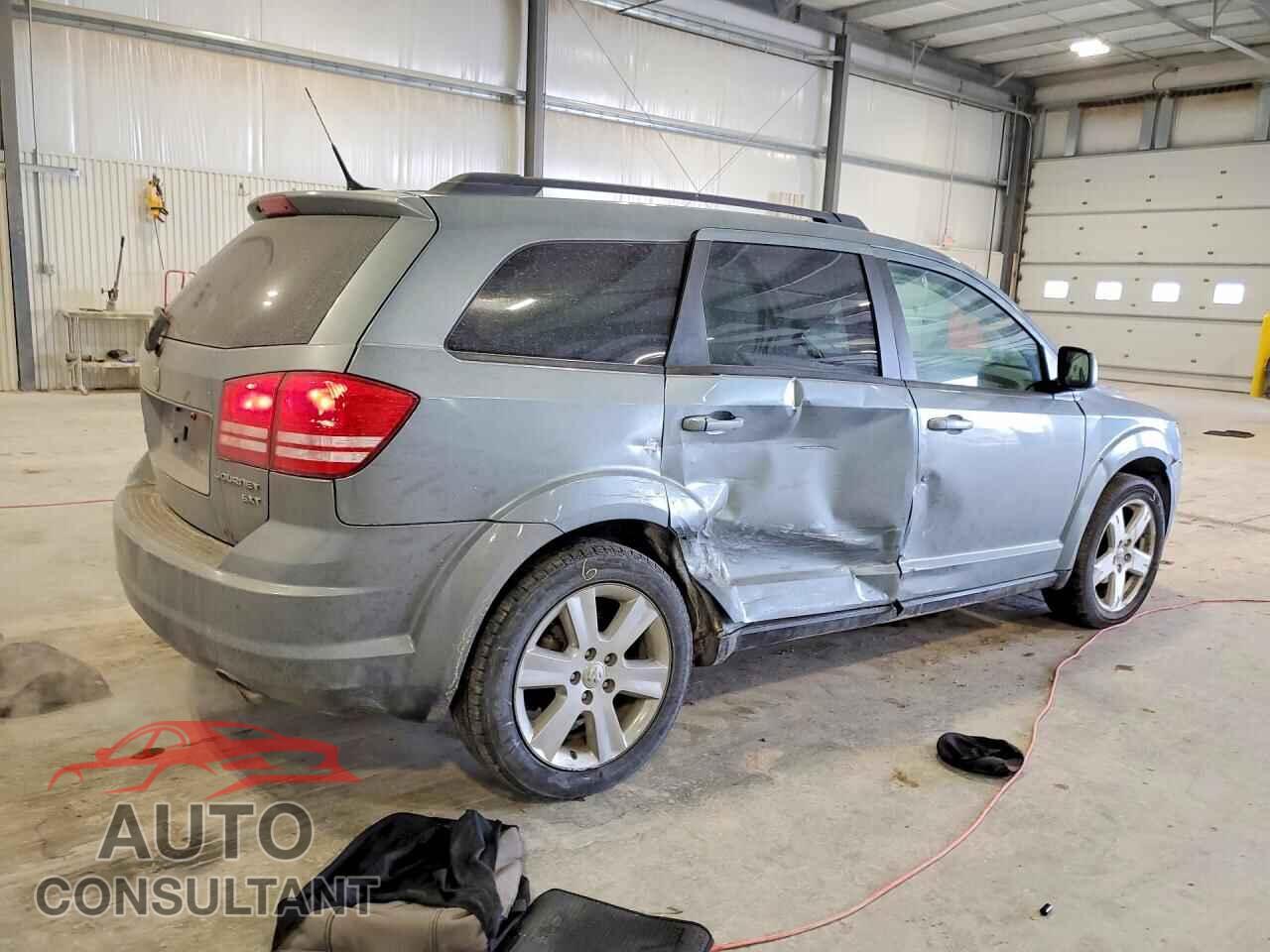 DODGE JOURNEY 2010 - 3D4PH5FV5AT139068