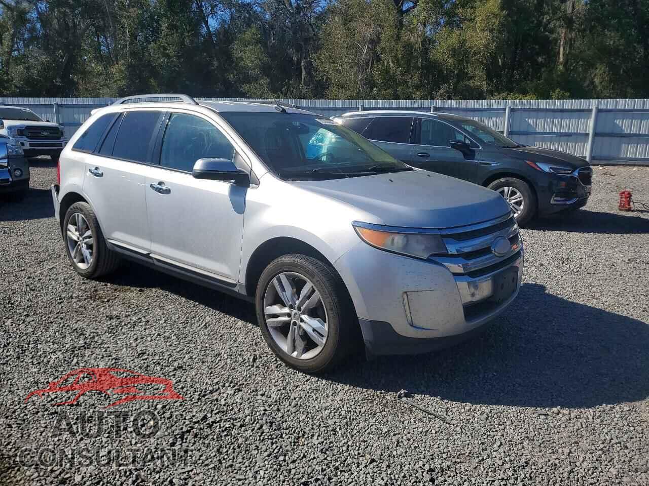FORD EDGE 2011 - 2FMDK3JC4BBB58926