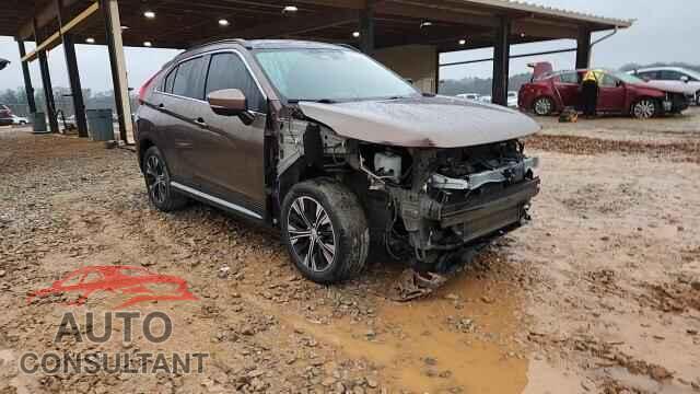 MITSUBISHI ECLIPSE 2018 - JA4AT5AA7JZ070313