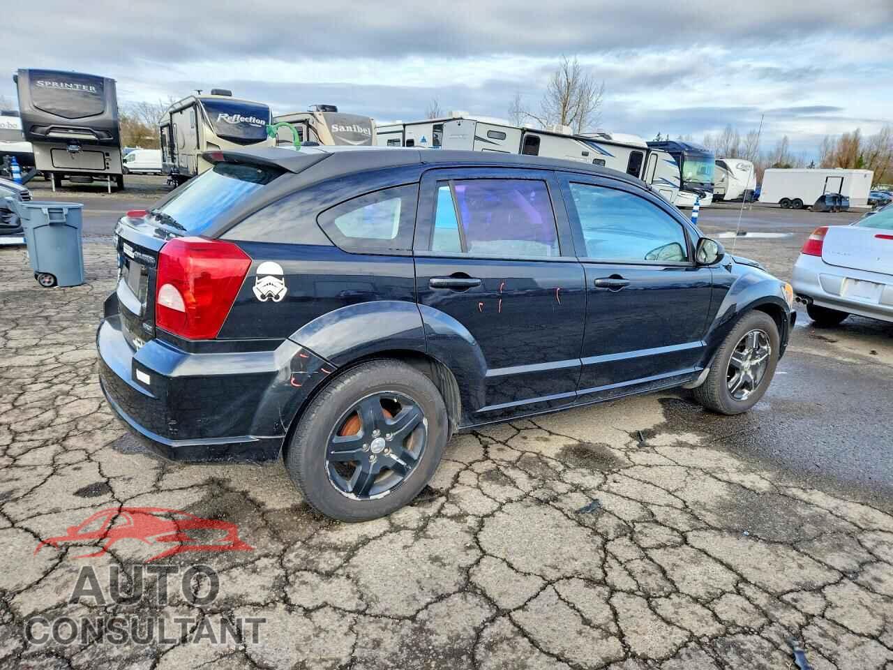 DODGE CALIBER 2009 - 1B3HB48A59D180374