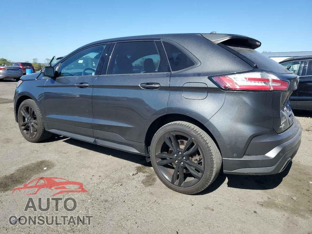 FORD EDGE 2020 - 2FMPK4AP3LBA53477