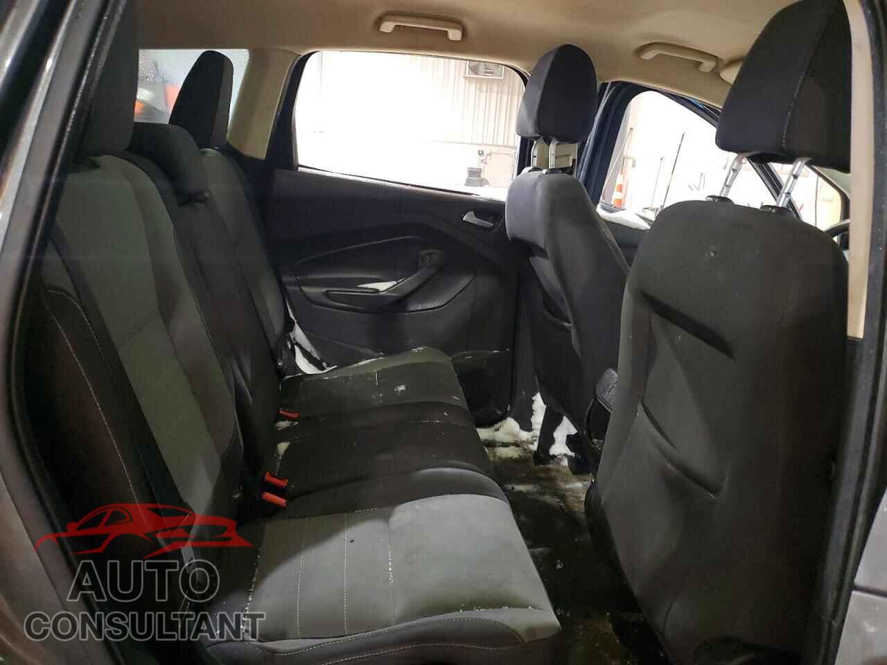 FORD ESCAPE 2016 - 1FMCU9GX8GUB93005