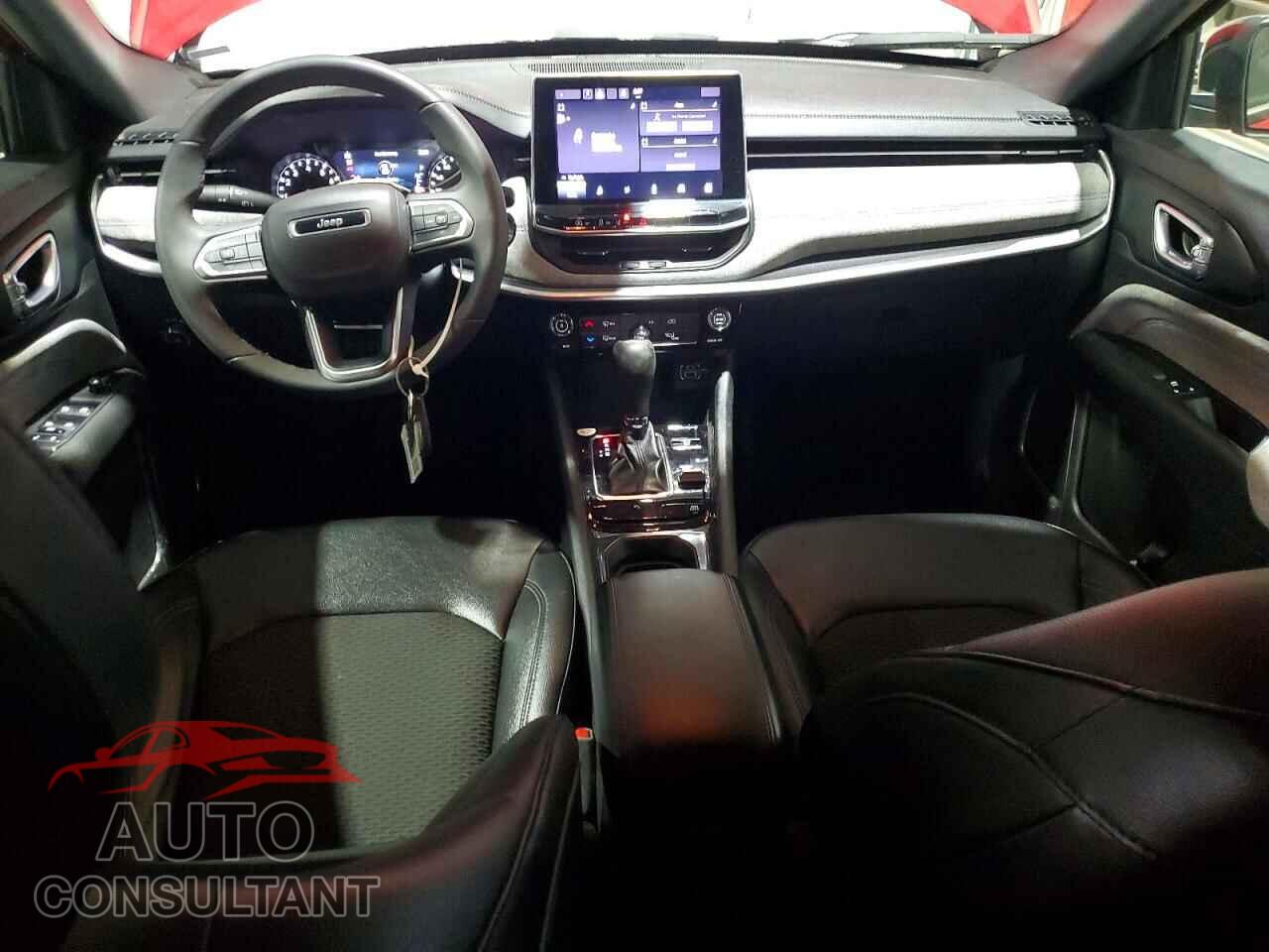 JEEP COMPASS 2024 - 3C4NJDBN5RT604873