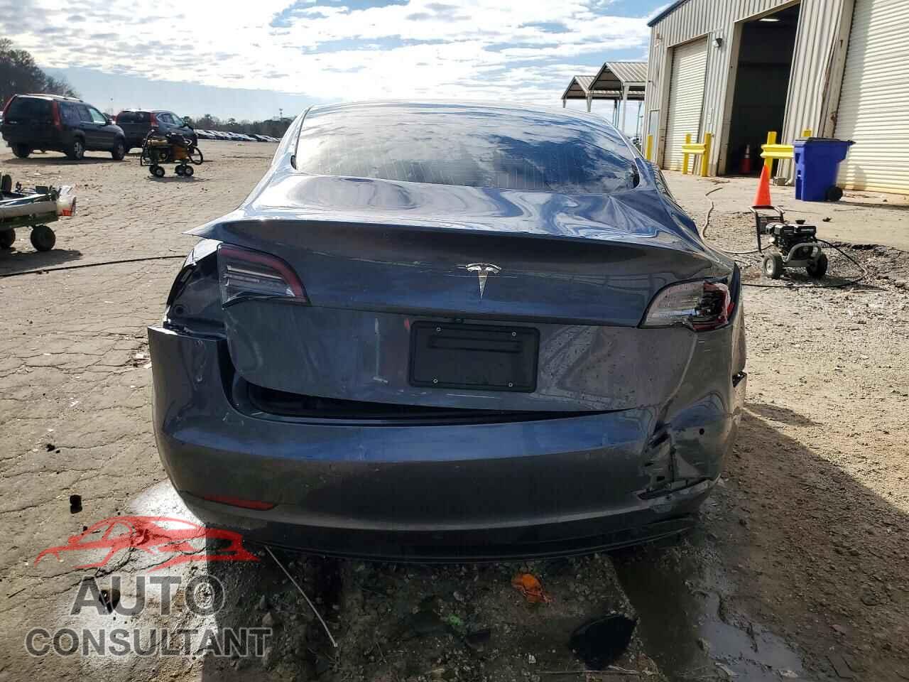 TESLA MODEL 3 2020 - 5YJ3E1EA0LF530416