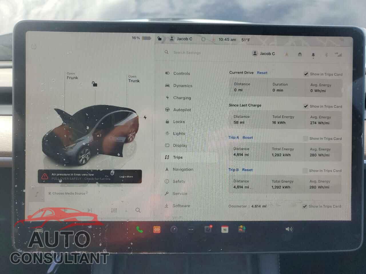 TESLA MODEL Y 2024 - 7SAYGDEEXRA283788