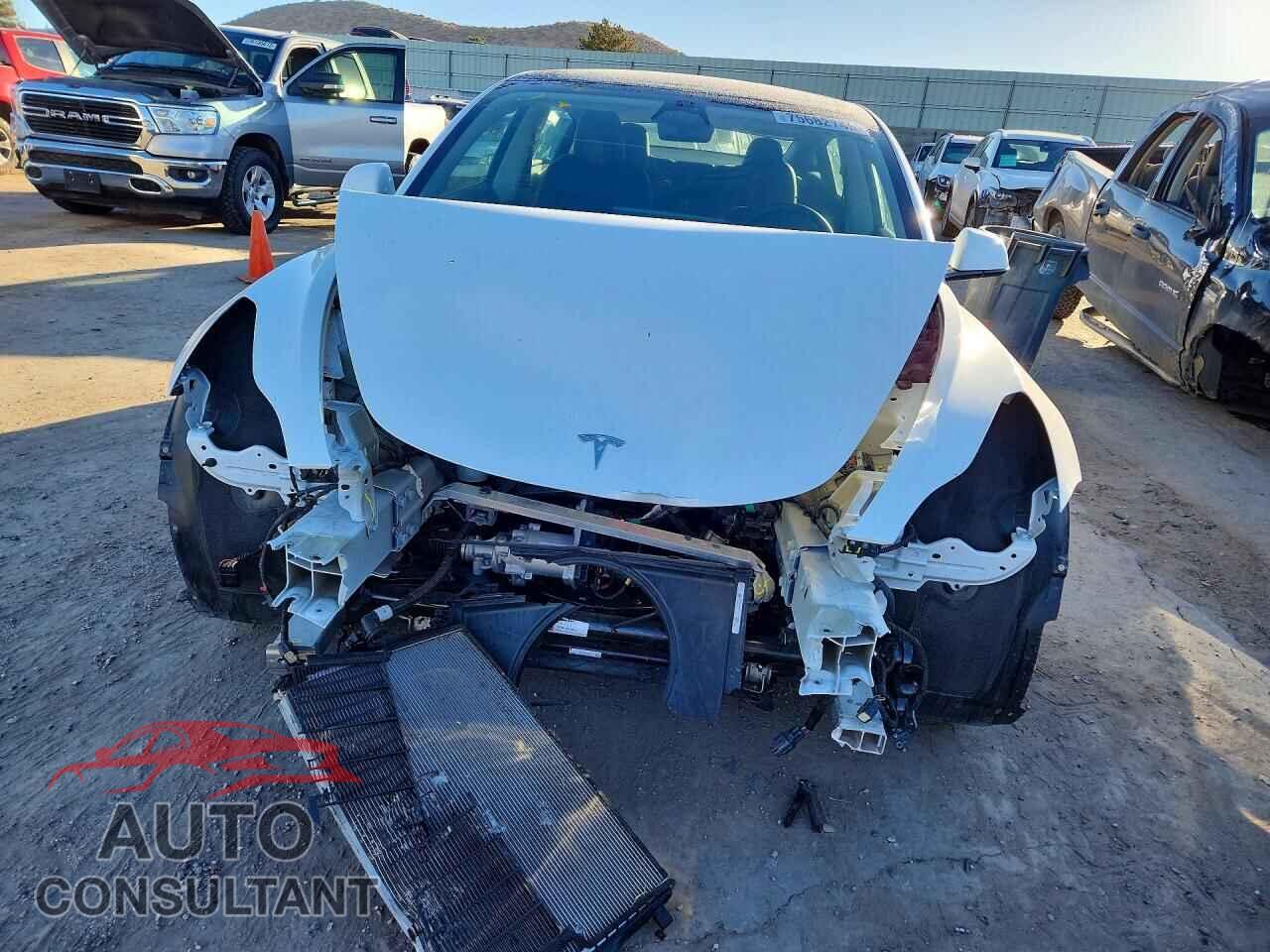 TESLA MODEL 3 2023 - 5YJ3E1EA6PF622006