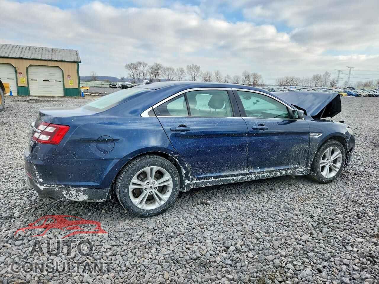 FORD TAURUS 2016 - 1FAHP2E8XGG107539