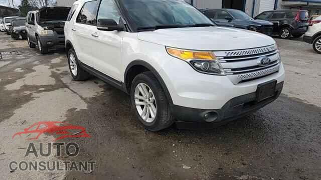 FORD EXPLORER 2015 - 1FM5K8D84FGB93926