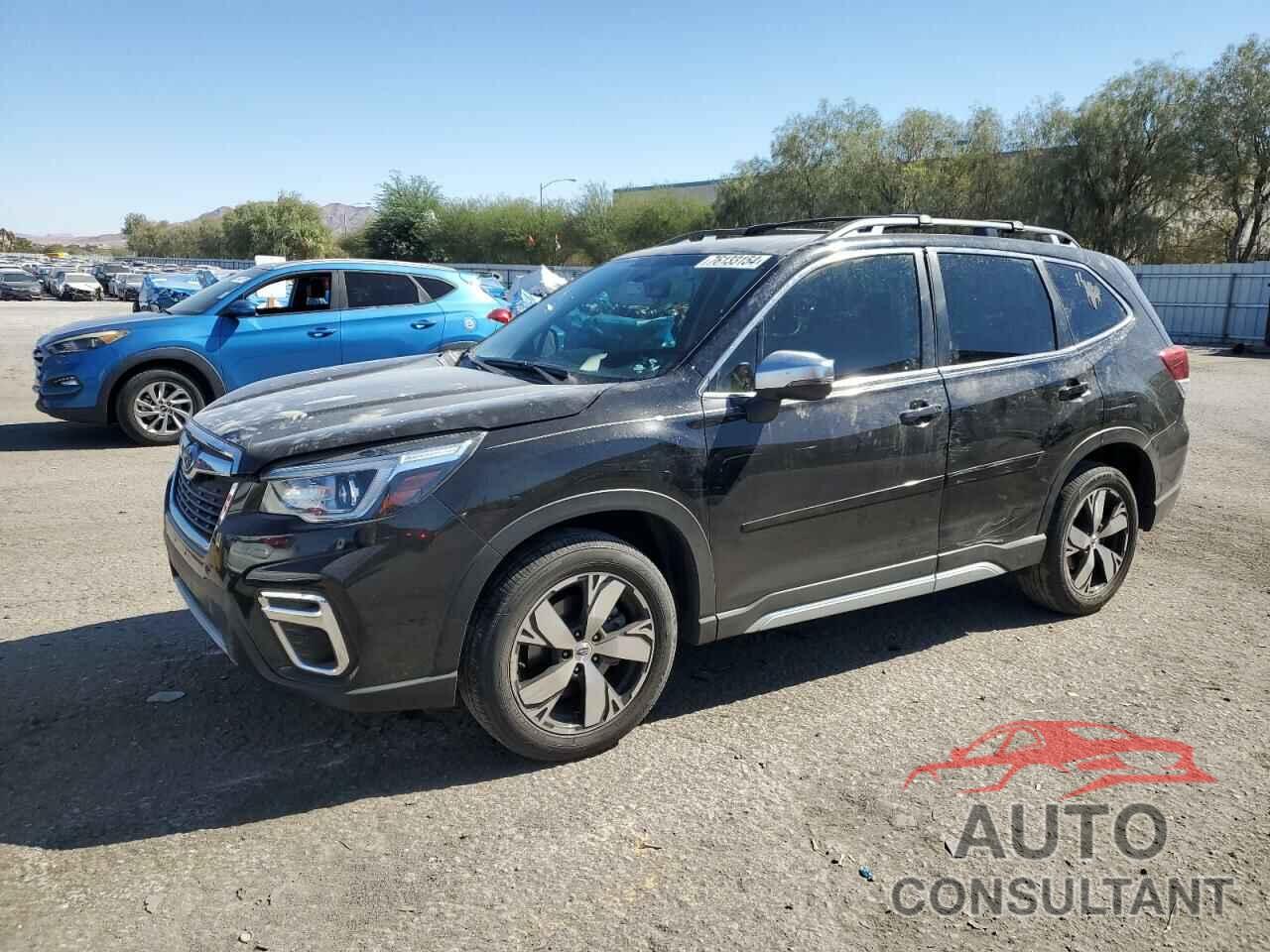 SUBARU FORESTER 2020 - JF2SKAXC5LH478169