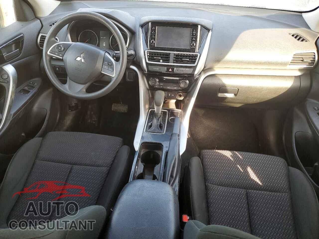 MITSUBISHI ECLIPSE 2018 - JA4AS3AAXJZ064562