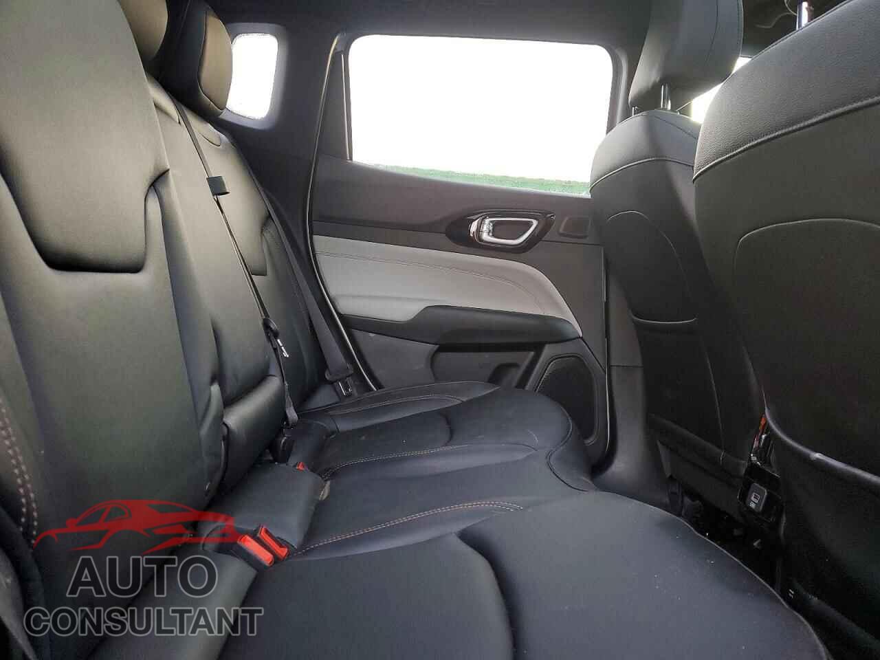 JEEP COMPASS 2024 - 3C4NJDCNXRT167189