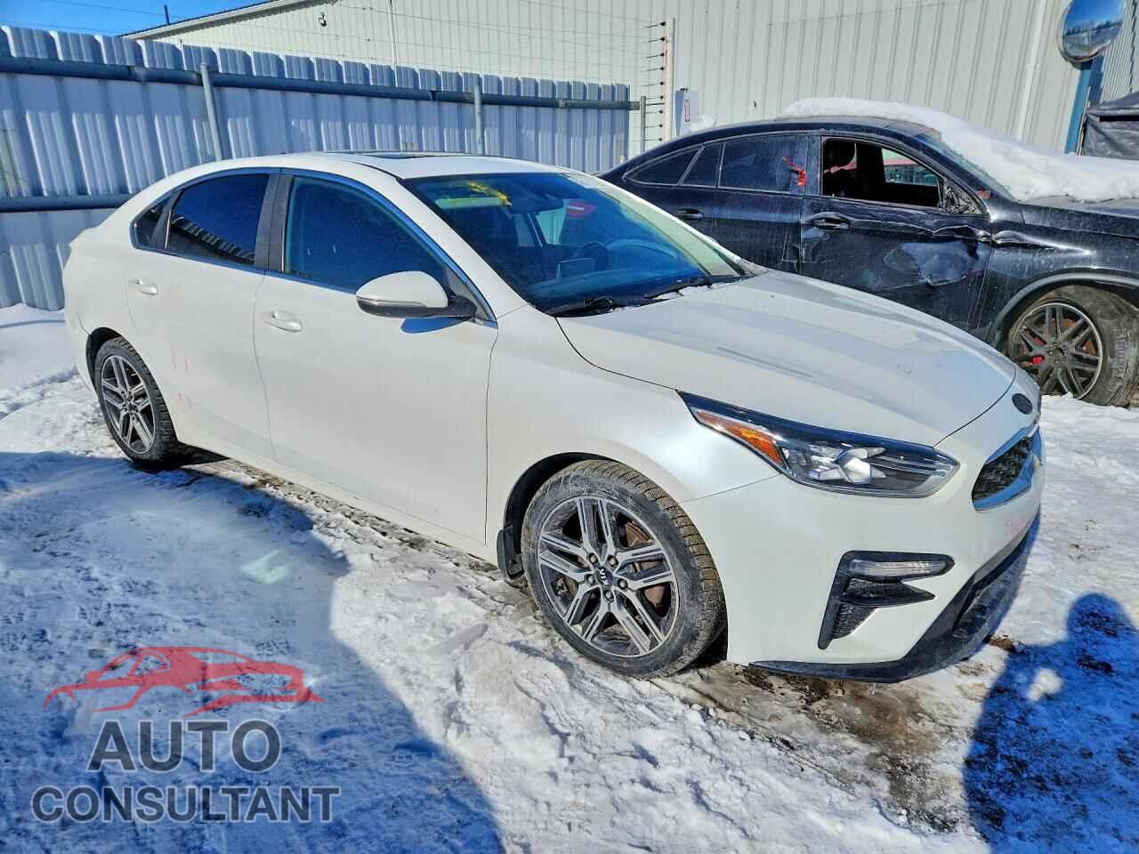 KIA FORTE 2020 - 3KPF54AD2LE181781