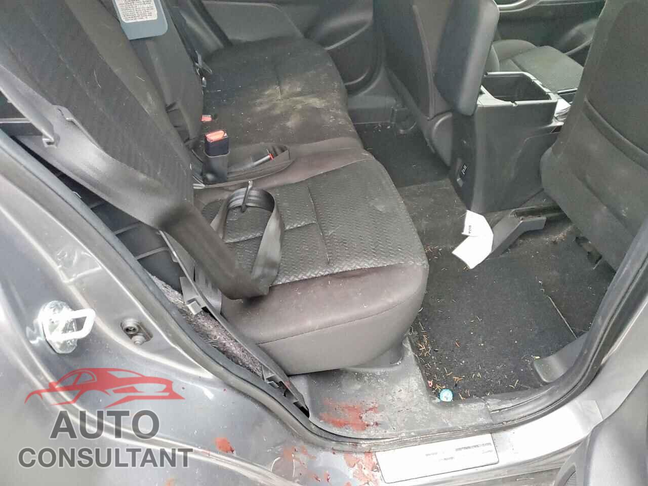 MITSUBISHI ECLIPSE 2018 - JA4AS3AA4JZ039463