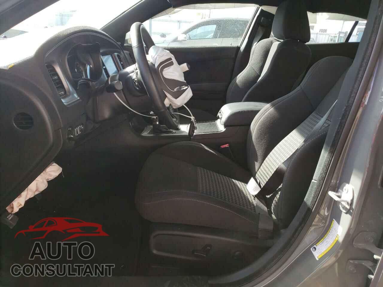 DODGE CHARGER 2023 - 2C3CDXCT8PH684841