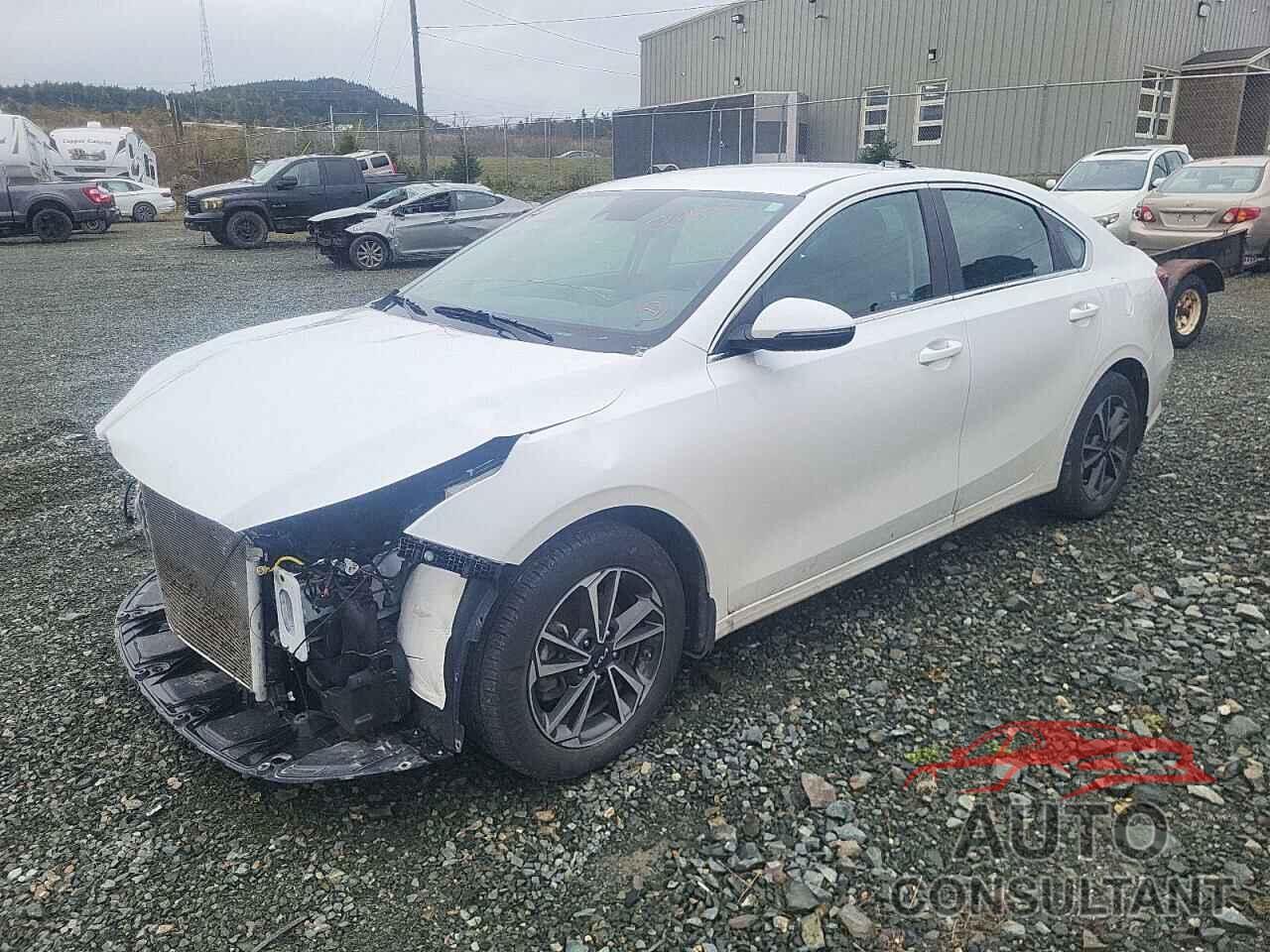 KIA FORTE 2023 - 3KPF34AD7PE690454