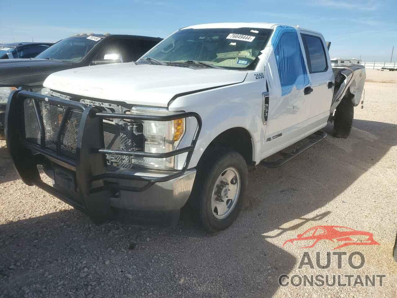 FORD F250 2017 - 1FT7W2BT6HEE81418