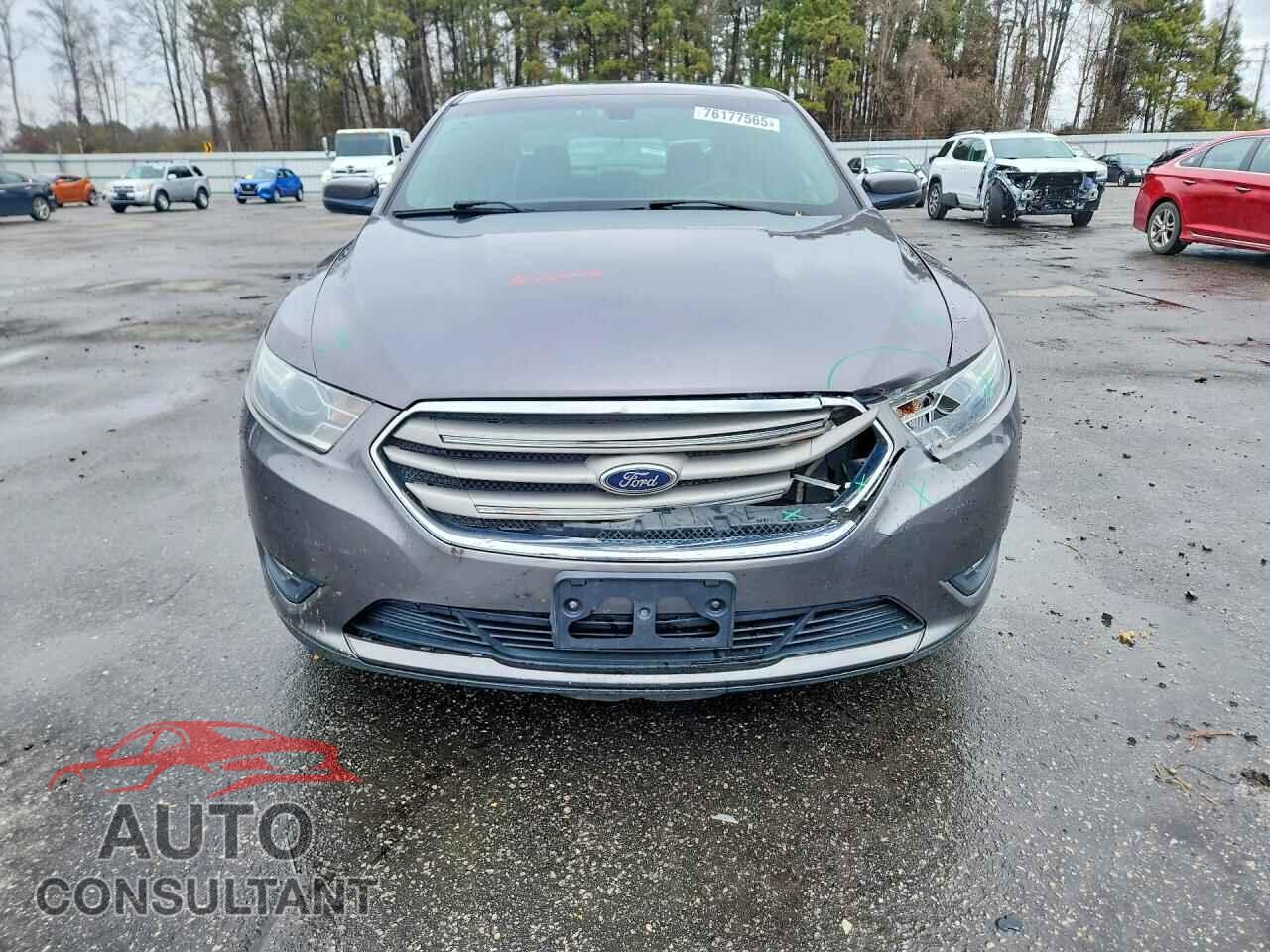 FORD TAURUS 2013 - 1FAHP2E80DG169155