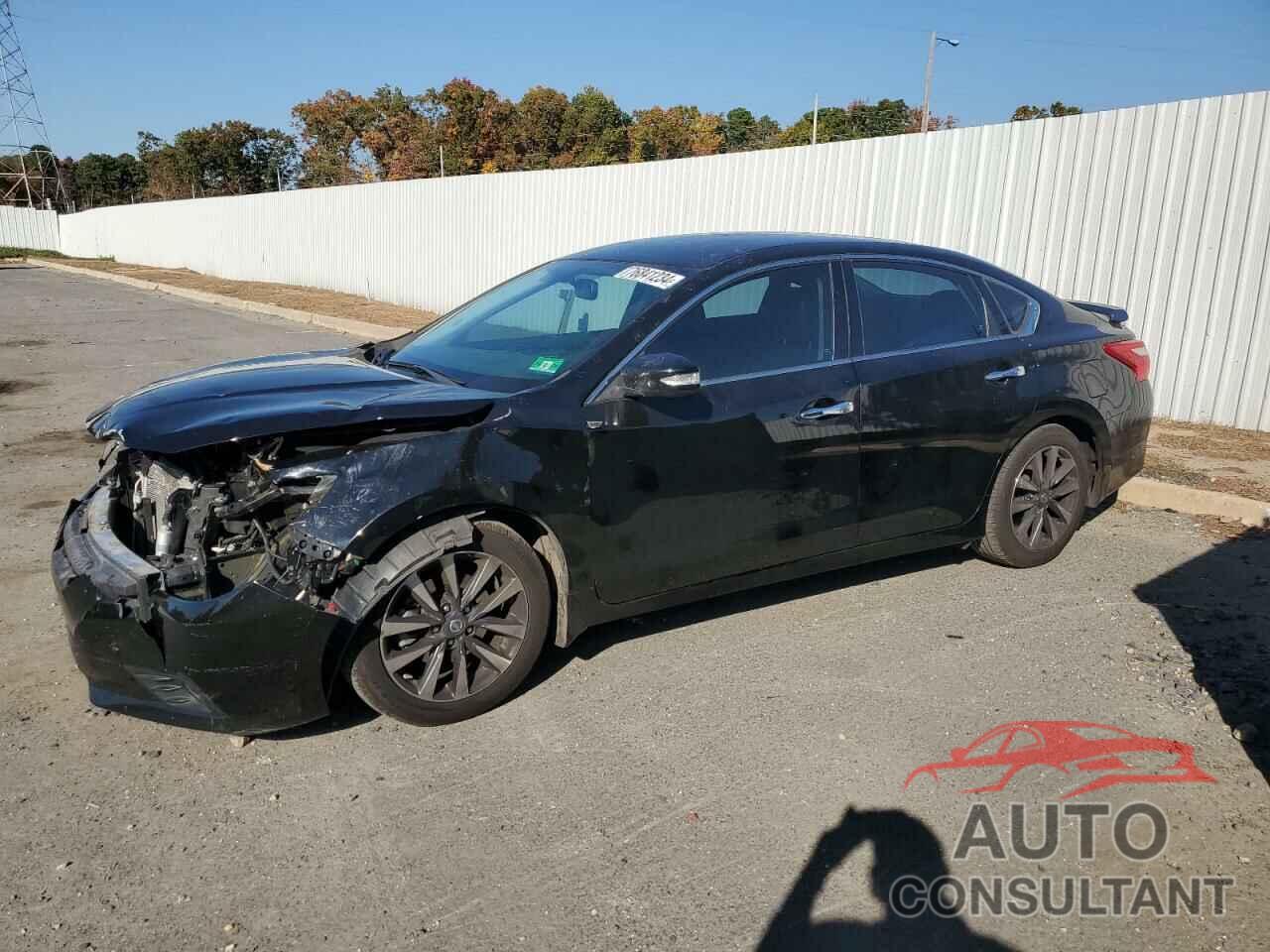 NISSAN ALTIMA 2016 - 1N4AL3AP5GC251216