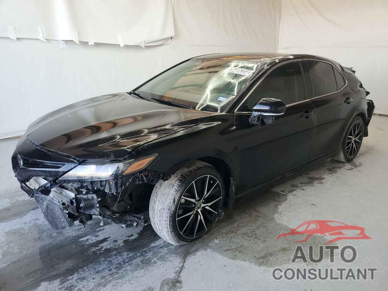 TOYOTA CAMRY 2023 - 4T1T11AK4PU786447