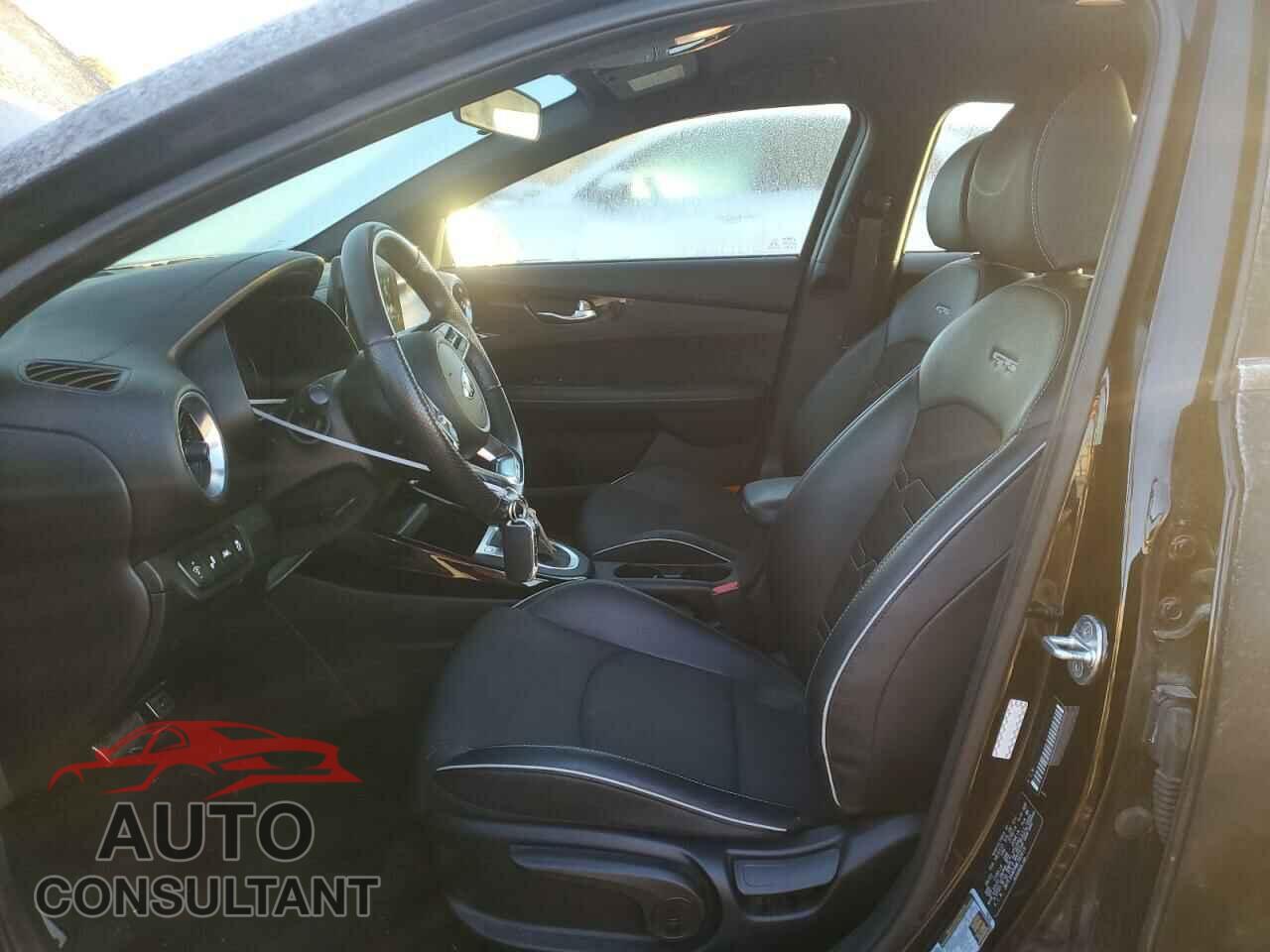 KIA FORTE 2021 - 3KPF34AD9ME385419