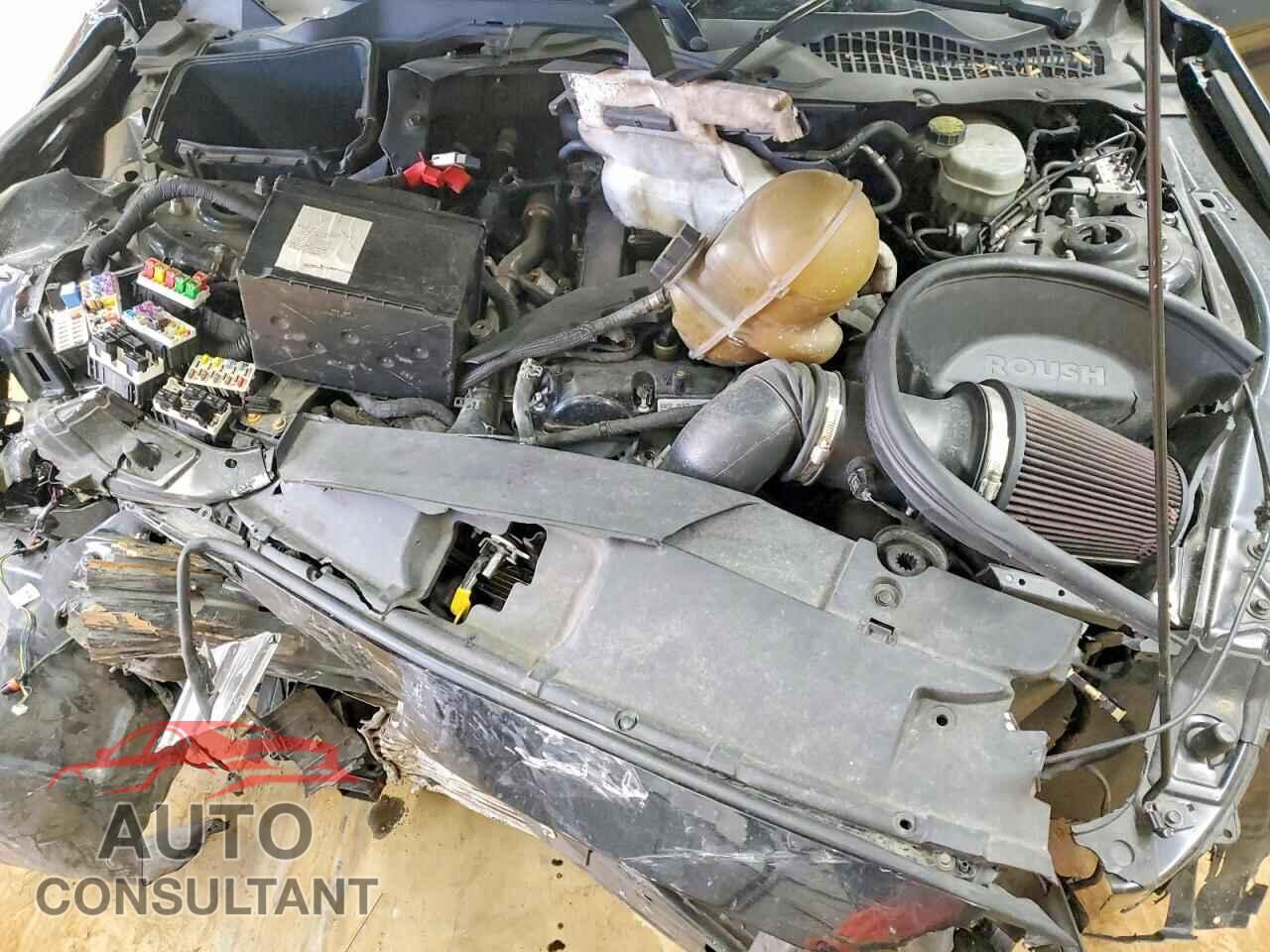 FORD ALL Models 2015 - 1FA6P8TH0F5346895