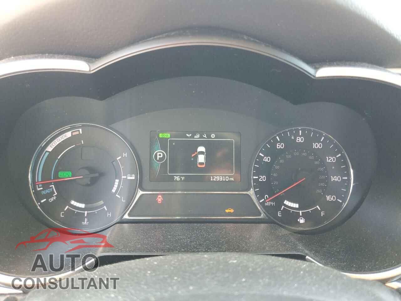 KIA OPTIMA 2015 - KNAGM4AD7F5083009