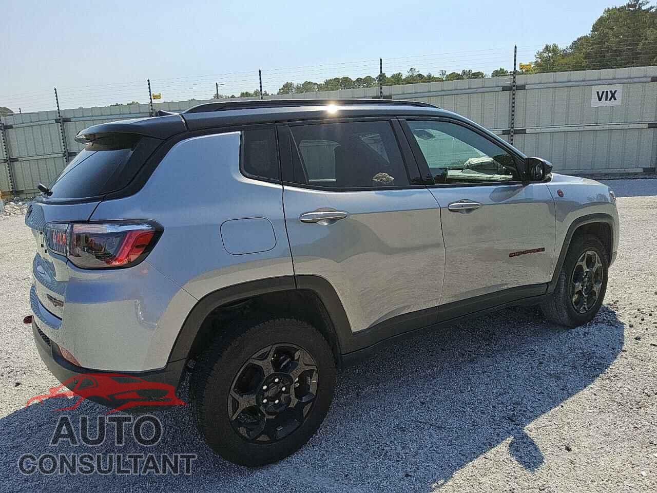 JEEP COMPASS 2023 - 3C4NJDDN6PT523536