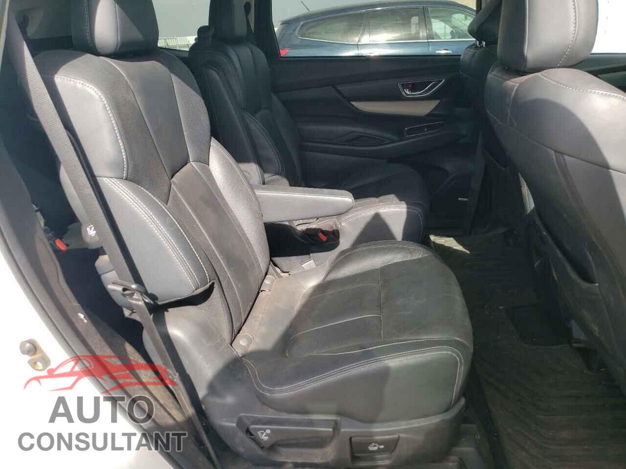 SUBARU ASCENT 2019 - 4S4WMAPD5K3431041