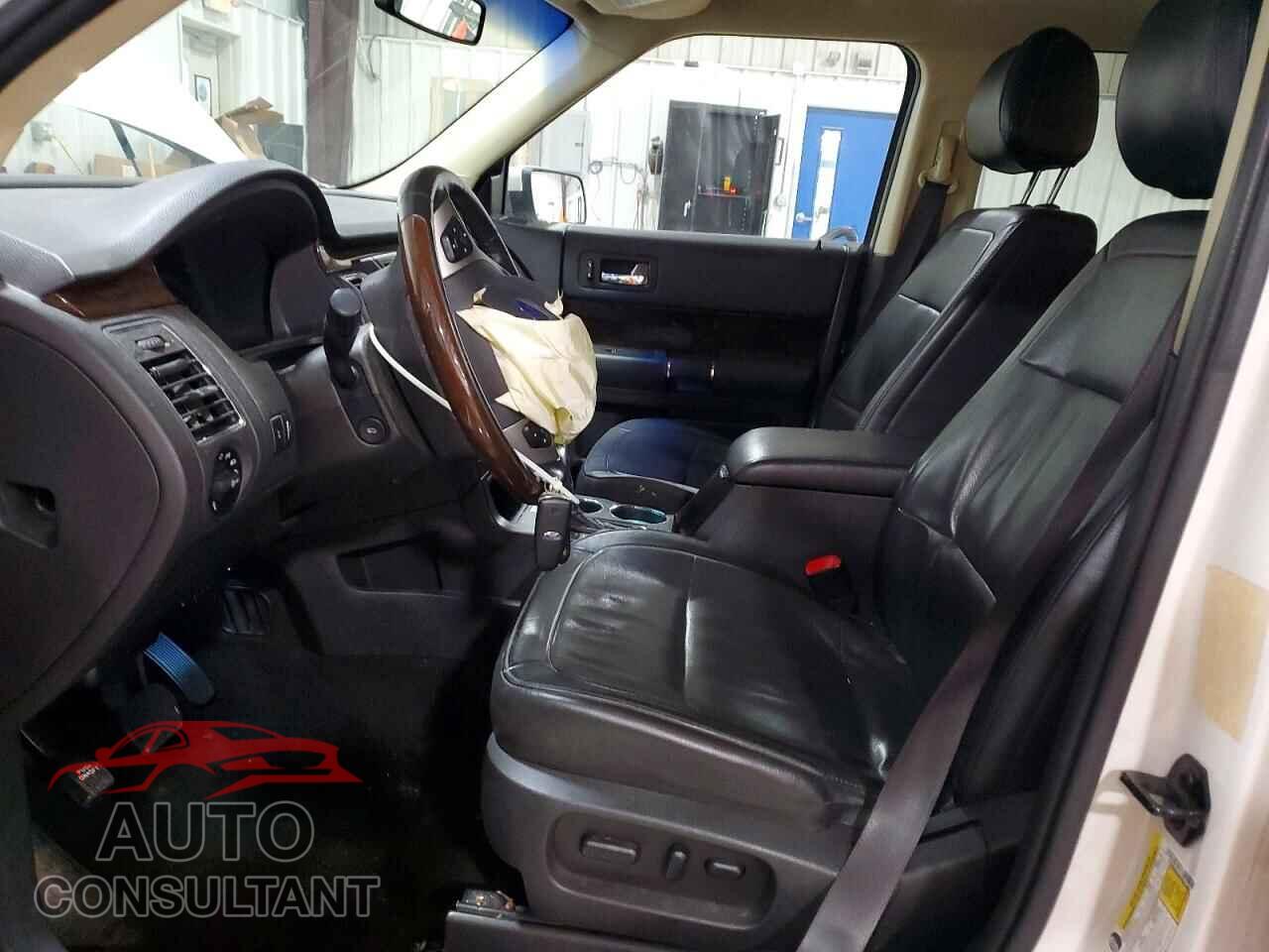 FORD FLEX 2014 - 2FMHK6D88EBD01455