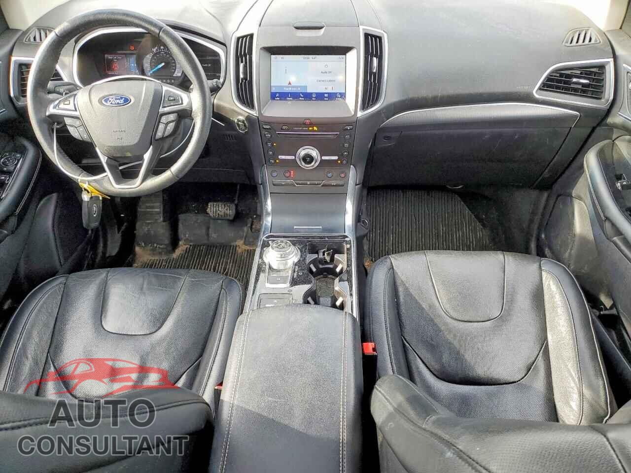 FORD EDGE 2019 - 2FMPK4K94KBC60488