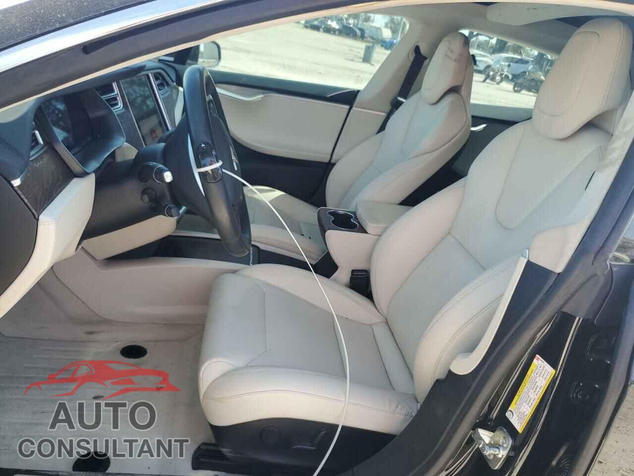 TESLA MODEL S 2018 - 5YJSA1E23JF244220