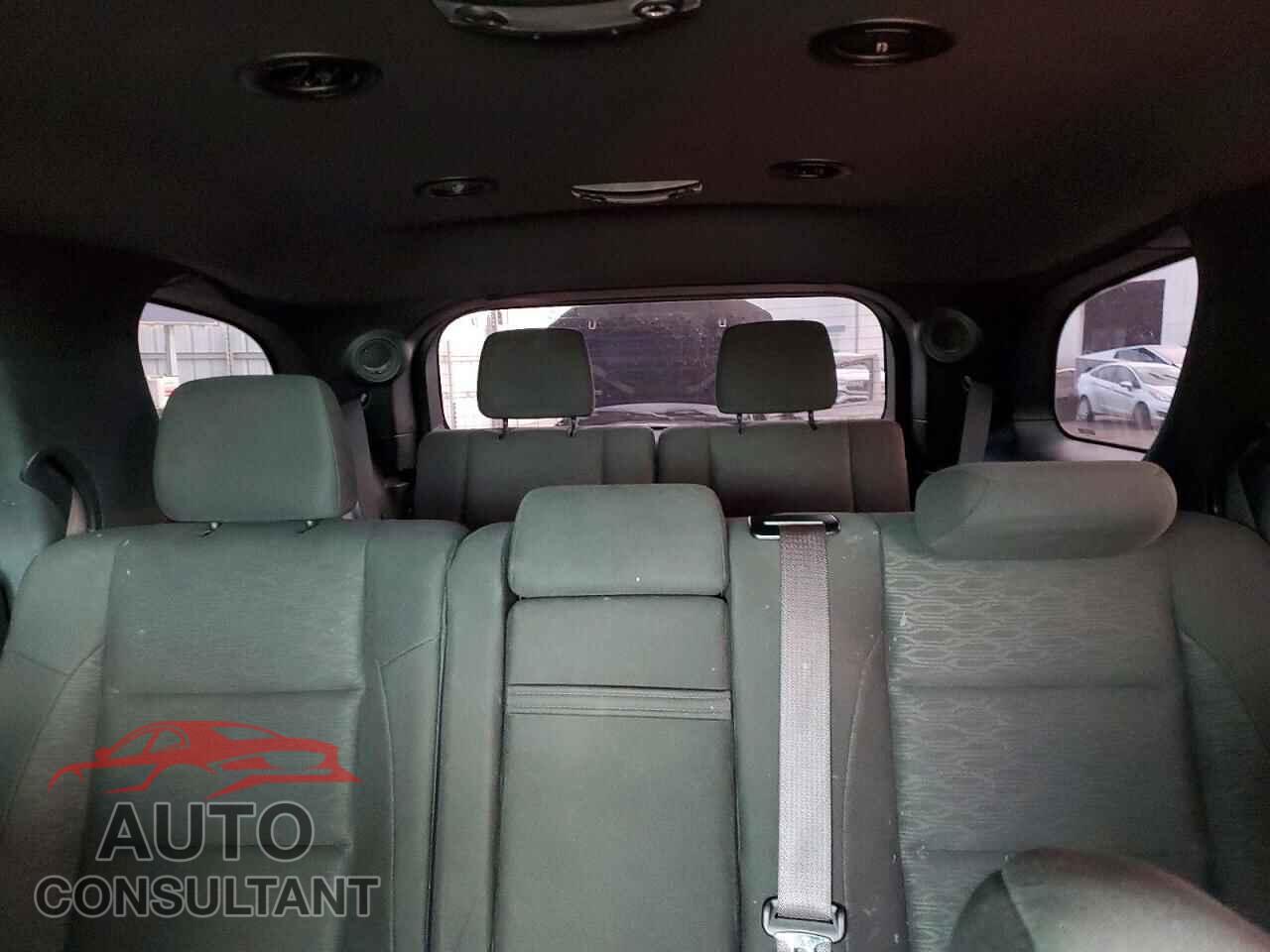 DODGE DURANGO 2023 - 1C4SDHCT4PC635703