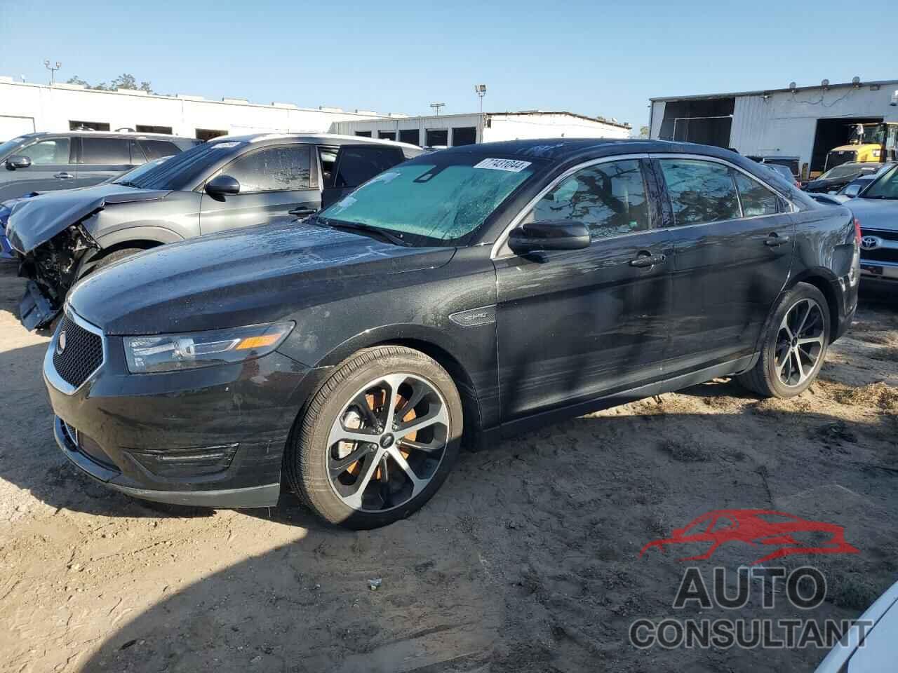 FORD TAURUS 2015 - 1FAHP2KT0FG193970