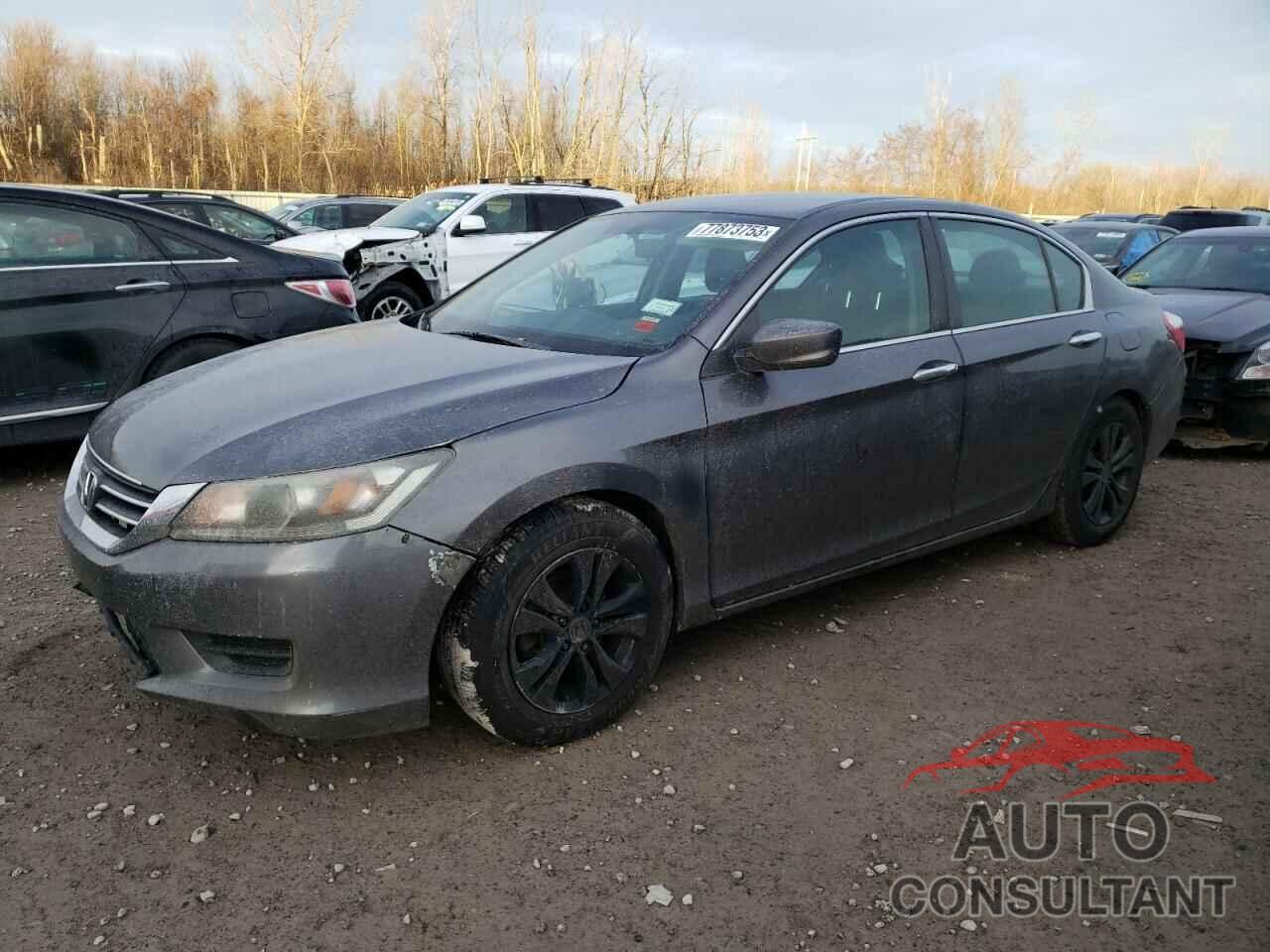 HONDA ACCORD 2015 - 1HGCR2F34FA216051