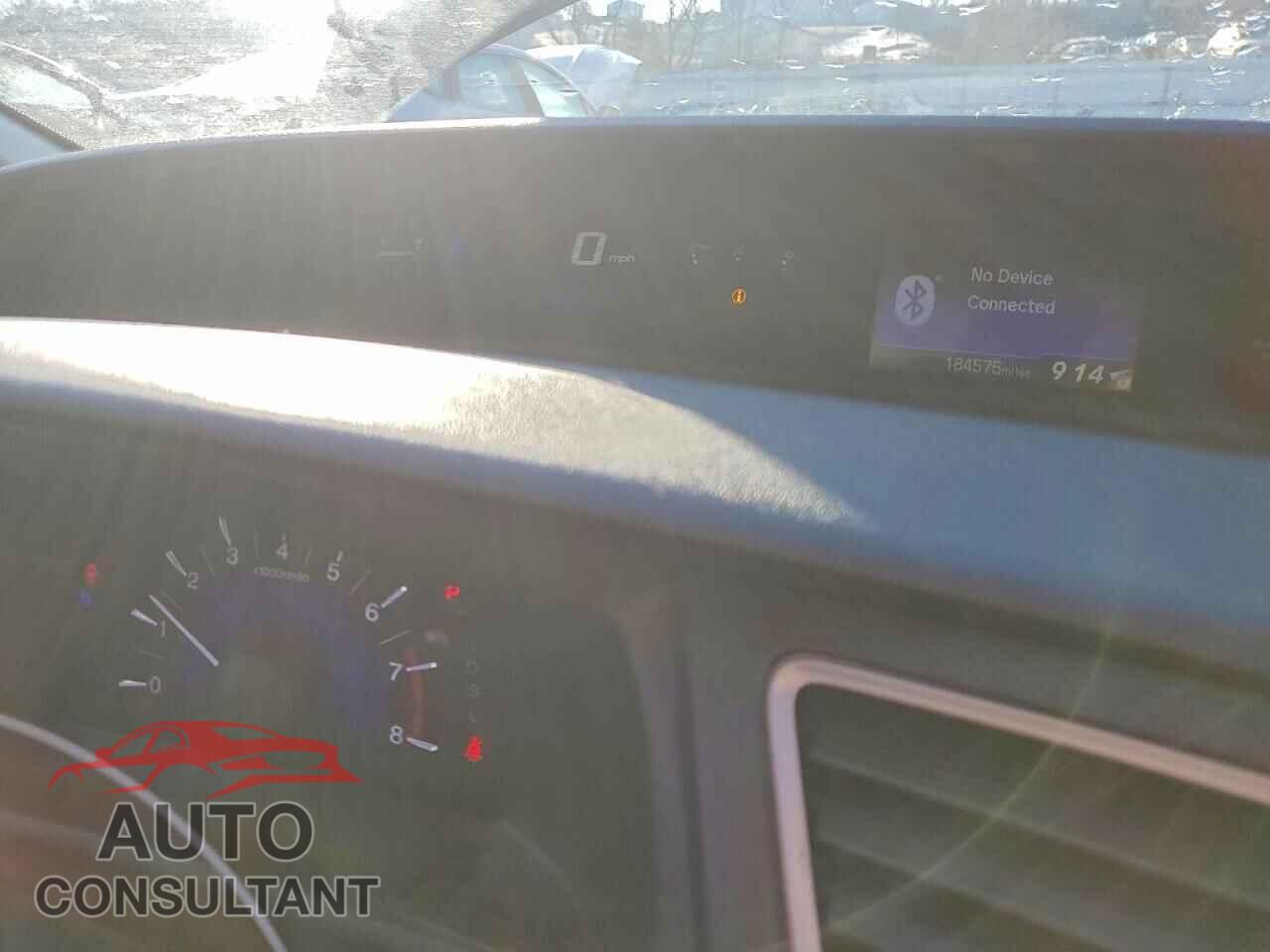 HONDA CIVIC 2015 - 19XFB2F54FE219997