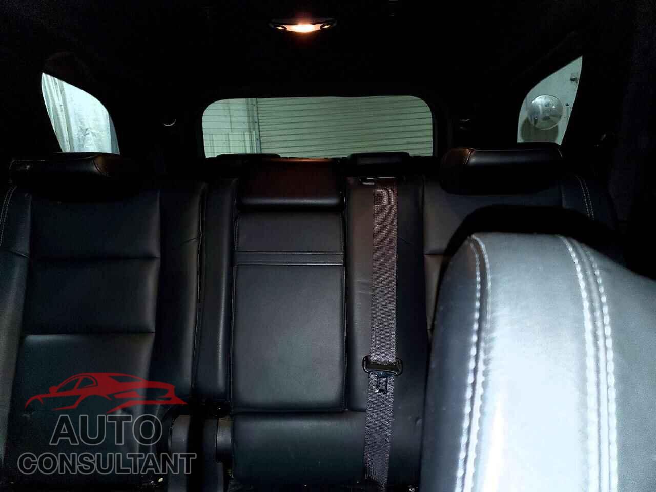 DODGE DURANGO 2021 - 1C4RDJDG3MC751073