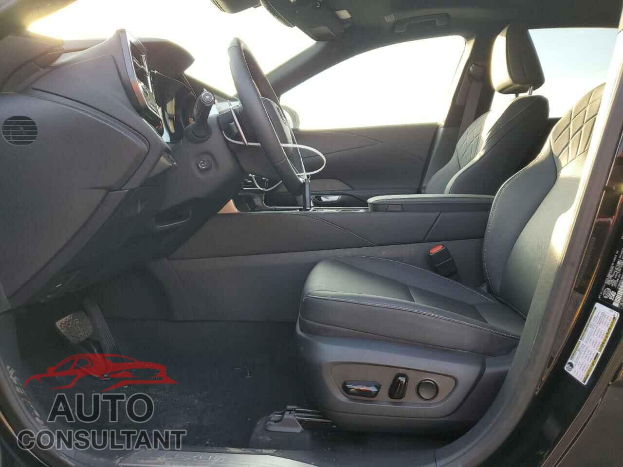 LEXUS RX350 2024 - 2T2BAMCA1RC042984