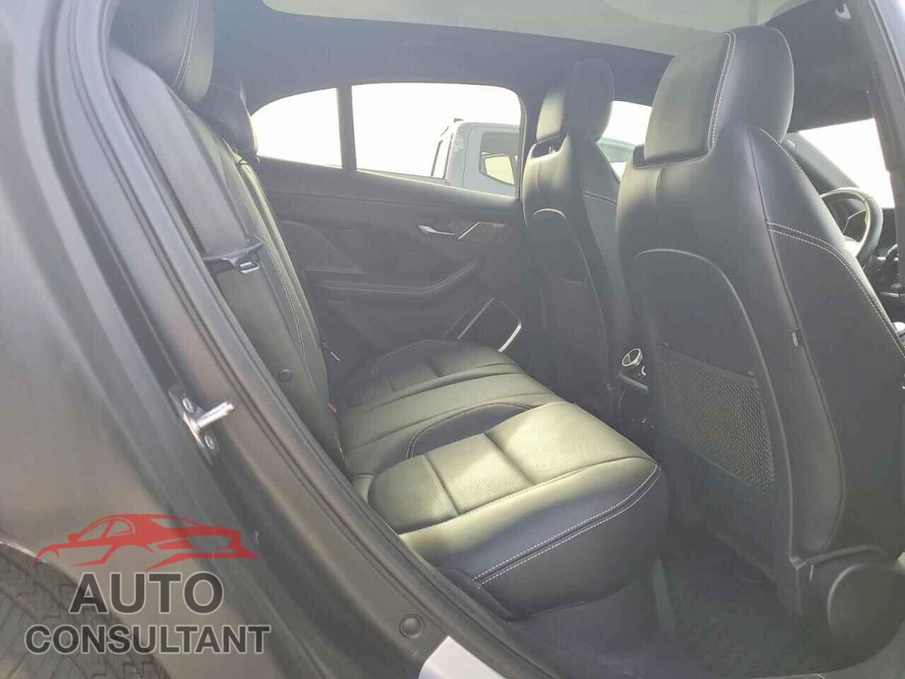 JAGUAR I-PACE 2020 - SADHD2S14L1F85907